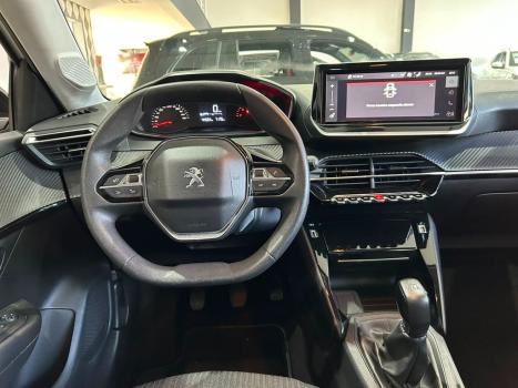 PEUGEOT 208 1.0 4P FLEX FIREFLY STYLE, Foto 8