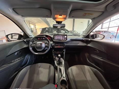 PEUGEOT 208 1.0 4P FLEX FIREFLY STYLE, Foto 9