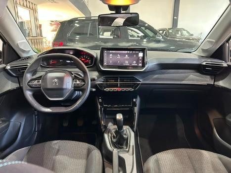 PEUGEOT 208 1.0 4P FLEX FIREFLY STYLE, Foto 10