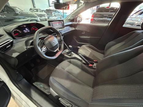 PEUGEOT 208 1.0 4P FLEX FIREFLY STYLE, Foto 12