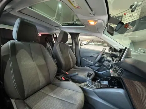 PEUGEOT 208 1.0 4P FLEX FIREFLY STYLE, Foto 13