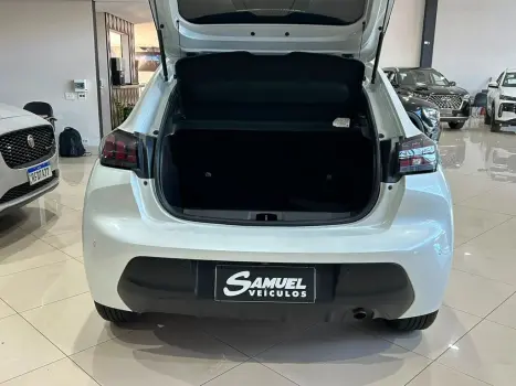 PEUGEOT 208 1.0 4P FLEX FIREFLY STYLE, Foto 18