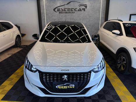 PEUGEOT 208 1.0 4P FLEX FIREFLY STYLE, Foto 3
