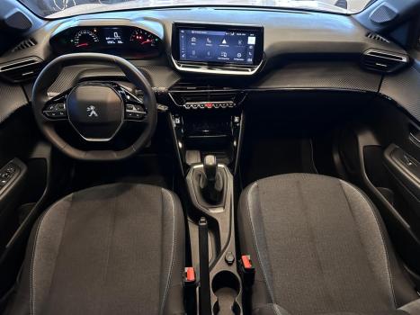 PEUGEOT 208 1.0 4P FLEX FIREFLY STYLE, Foto 9
