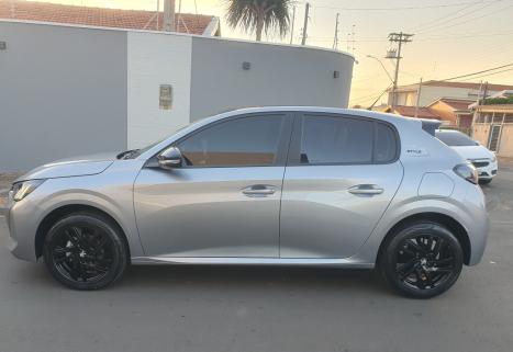PEUGEOT 208 1.0 4P FLEX FIREFLY STYLE, Foto 2