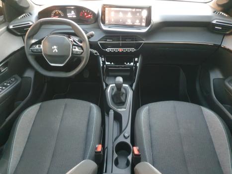 PEUGEOT 208 1.0 4P FLEX FIREFLY STYLE, Foto 12