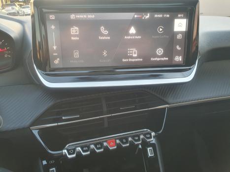 PEUGEOT 208 1.0 4P FLEX FIREFLY STYLE, Foto 16
