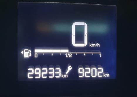 PEUGEOT 208 1.0 4P FLEX FIREFLY STYLE, Foto 18