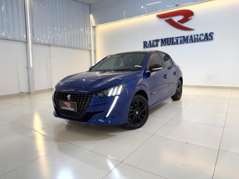 PEUGEOT 208 1.0 4P FLEX FIREFLY STYLE, Foto 1