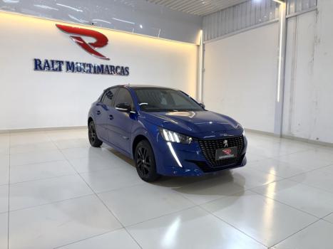 PEUGEOT 208 1.0 4P FLEX FIREFLY STYLE, Foto 2