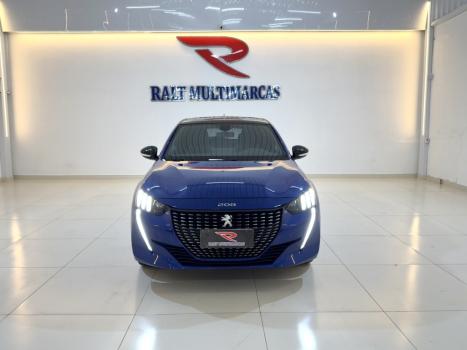 PEUGEOT 208 1.0 4P FLEX FIREFLY STYLE, Foto 3
