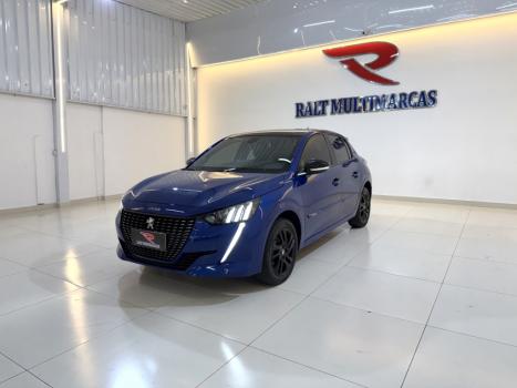 PEUGEOT 208 1.0 4P FLEX FIREFLY STYLE, Foto 4
