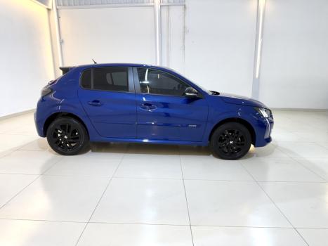 PEUGEOT 208 1.0 4P FLEX FIREFLY STYLE, Foto 5