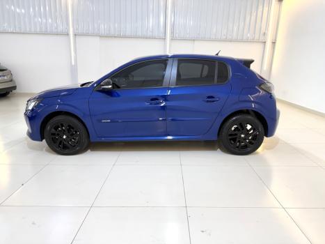 PEUGEOT 208 1.0 4P FLEX FIREFLY STYLE, Foto 6