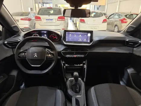 PEUGEOT 208 1.0 4P FLEX FIREFLY STYLE, Foto 12
