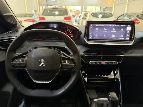 PEUGEOT 208 1.0 4P FLEX FIREFLY STYLE, Foto 13