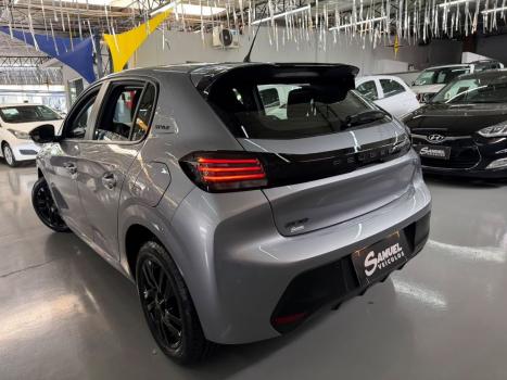 PEUGEOT 208 1.0 4P FLEX FIREFLY STYLE, Foto 7