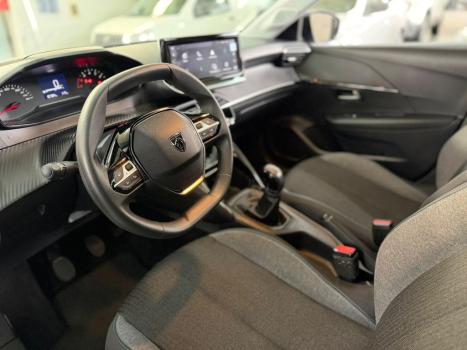 PEUGEOT 208 1.0 4P FLEX FIREFLY STYLE, Foto 10
