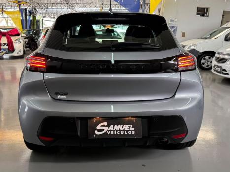 PEUGEOT 208 1.0 4P FLEX FIREFLY STYLE, Foto 5