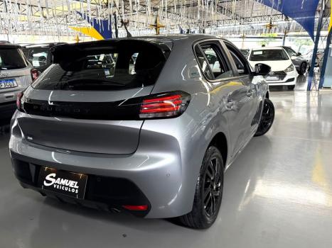 PEUGEOT 208 1.0 4P FLEX FIREFLY STYLE, Foto 6