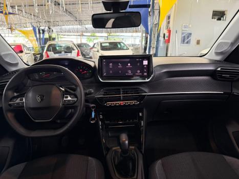PEUGEOT 208 1.0 4P FLEX FIREFLY STYLE, Foto 11