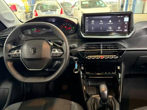 PEUGEOT 208 1.0 4P FLEX FIREFLY STYLE, Foto 9