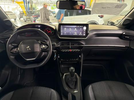 PEUGEOT 208 1.0 4P FLEX FIREFLY STYLE, Foto 10