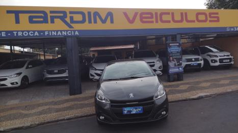 PEUGEOT 208 1.2 12V 4P ACTIVE FLEX, Foto 2