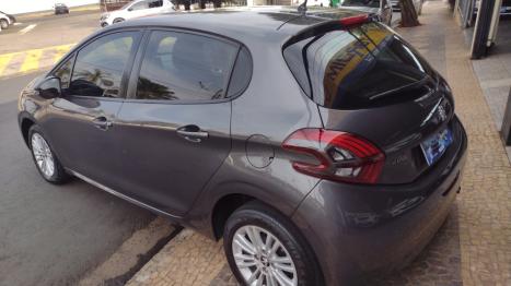PEUGEOT 208 1.2 12V 4P ACTIVE FLEX, Foto 4