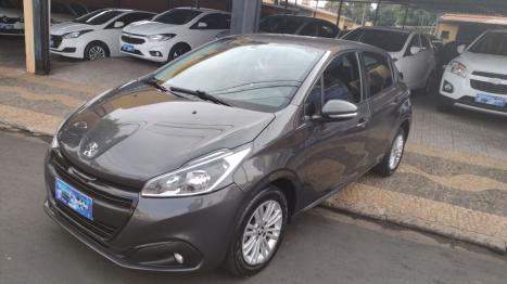 PEUGEOT 208 1.2 12V 4P ACTIVE FLEX, Foto 3