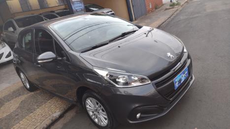 PEUGEOT 208 1.2 12V 4P ACTIVE FLEX, Foto 6