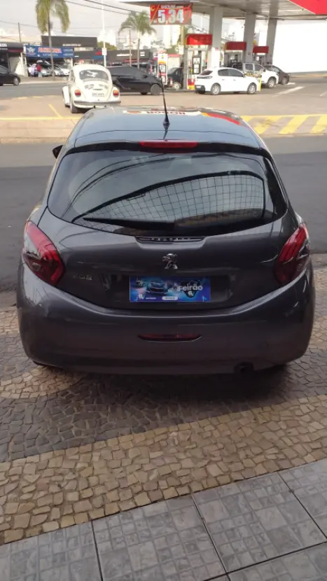 PEUGEOT 208 1.2 12V 4P ACTIVE FLEX, Foto 7