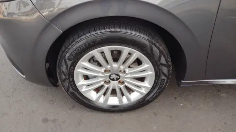 PEUGEOT 208 1.2 12V 4P ACTIVE FLEX, Foto 8