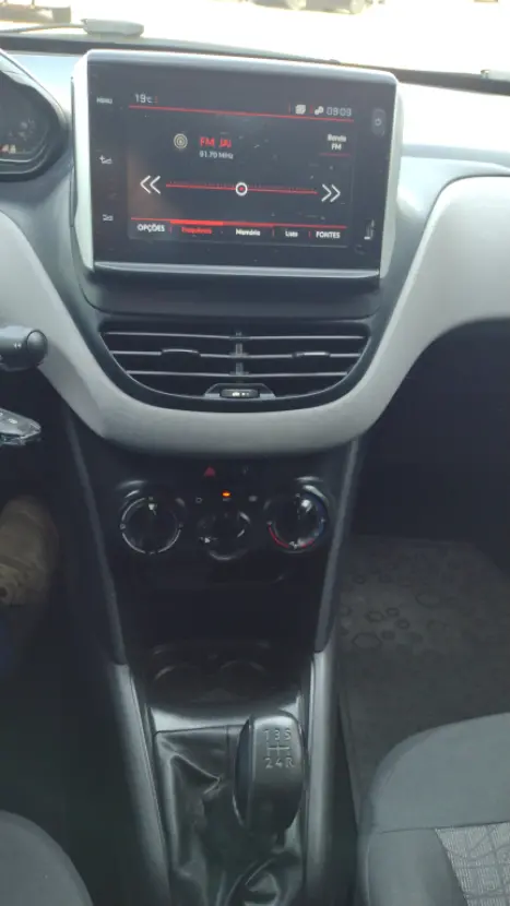 PEUGEOT 208 1.2 12V 4P ACTIVE FLEX, Foto 10