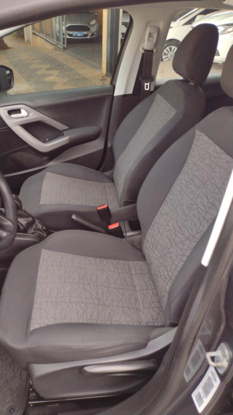PEUGEOT 208 1.2 12V 4P ACTIVE FLEX, Foto 12