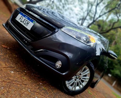 PEUGEOT 208 1.2 12V 4P ACTIVE FLEX, Foto 2