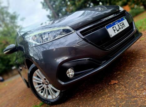 PEUGEOT 208 1.2 12V 4P ACTIVE FLEX, Foto 4