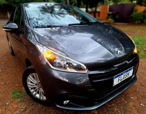 PEUGEOT 208 1.2 12V 4P ACTIVE FLEX, Foto 5