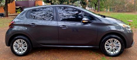 PEUGEOT 208 1.2 12V 4P ACTIVE FLEX, Foto 6