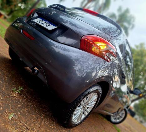 PEUGEOT 208 1.2 12V 4P ACTIVE FLEX, Foto 7