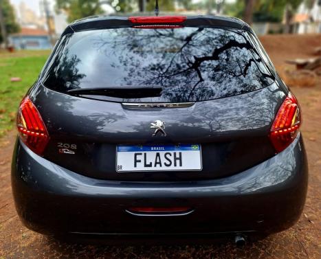 PEUGEOT 208 1.2 12V 4P ACTIVE FLEX, Foto 9