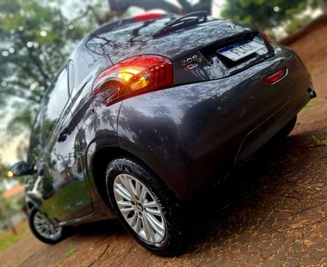 PEUGEOT 208 1.2 12V 4P ACTIVE FLEX, Foto 11