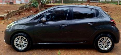 PEUGEOT 208 1.2 12V 4P ACTIVE FLEX, Foto 12