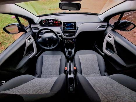 PEUGEOT 208 1.2 12V 4P ACTIVE FLEX, Foto 13
