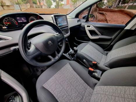 PEUGEOT 208 1.2 12V 4P ACTIVE FLEX, Foto 14