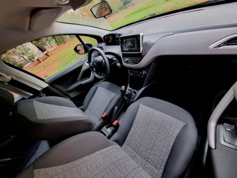 PEUGEOT 208 1.2 12V 4P ACTIVE FLEX, Foto 15