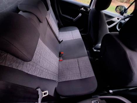 PEUGEOT 208 1.2 12V 4P ACTIVE FLEX, Foto 16