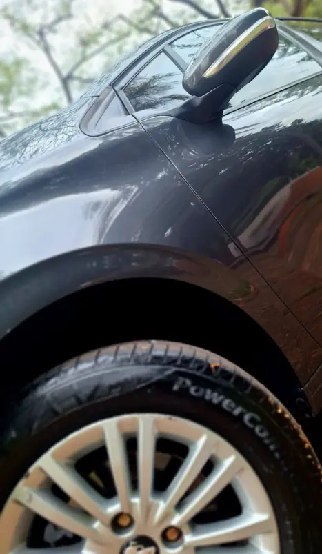 PEUGEOT 208 1.2 12V 4P ACTIVE FLEX, Foto 17