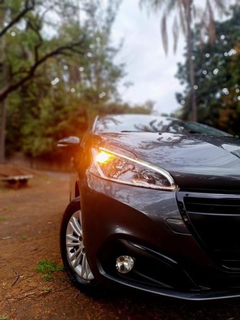 PEUGEOT 208 1.2 12V 4P ACTIVE FLEX, Foto 19