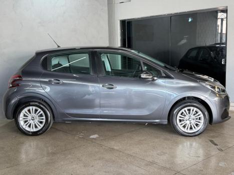 PEUGEOT 208 1.2 12V 4P ACTIVE FLEX, Foto 5